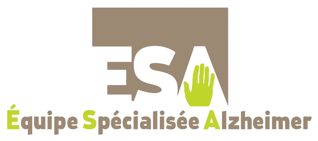 Logo ESA Guichen